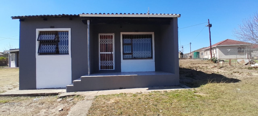 To Let 3 Bedroom Property for Rent in Northcrest Eastern Cape